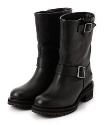 Boisson Chocolat | ボワソンショコラ/BBC ｴﾝｼﾞﾆｱｼｮｰﾄﾌﾞｰﾂ40(ブーツ)