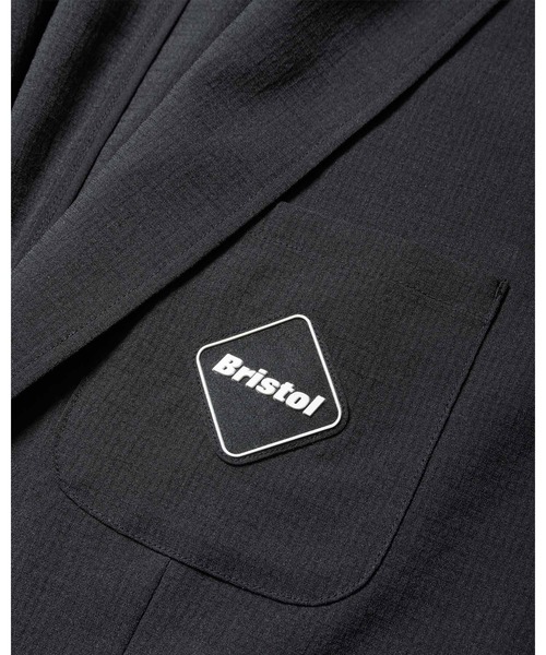 F.C.Real Bristol（エフシーレアルブリストル）の「TEAM BLAZER