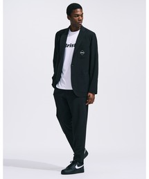 F.C.Real Bristol（エフシーレアルブリストル）の「TEAM BLAZER