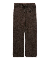 gelato pique（ジェラートピケ）の「【Bitter】【HOMME】べビモコメランジリブロングパンツ（ルームウェア/パジャマ・メンズ）」