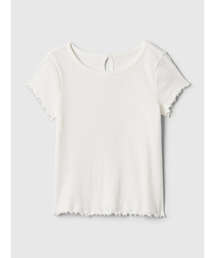 GAP | Babygap リブtシャツ(Tシャツ/カットソー)