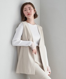 ノーカラージレ