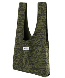 Sync.(XBN)Sync.yKOSUKE KAWAMURAzSHOPPING BAG "DOLLAR"(GRobO/TuobO)
