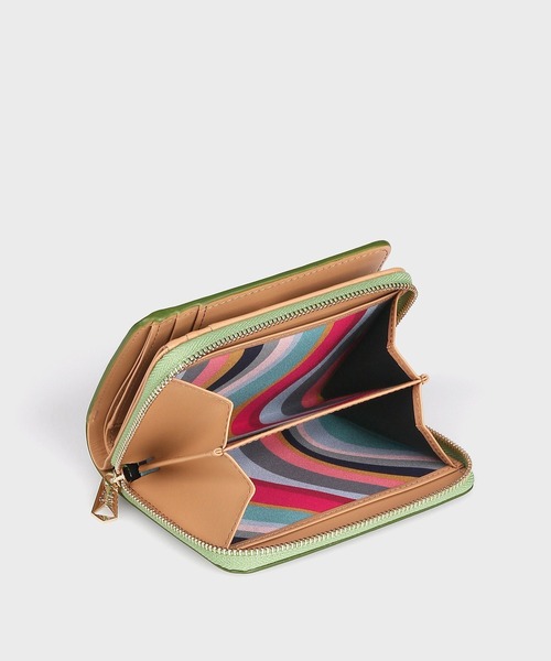 【新品未使用タグ付き】ポールスミス　キルト2way ブルゾン　カーキ色　110 Paul Smith ONLINE SHOP｜ポール・スミス