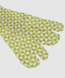 DRIES VAN NOTEN（ドリスヴァンノッテン）の「SOCKS 241-001 Q.047 W