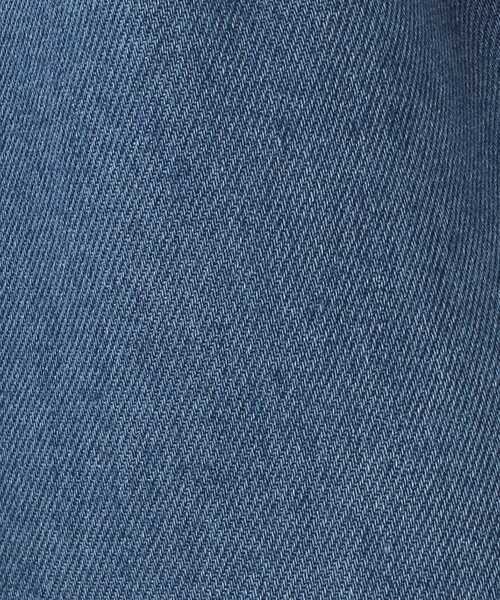 SHOO・LA・RUE(シューラルー)の「◆【110-140cm/リンク】テーパードパンツ(その他パンツ・キッズ・ホワイト/ブルー/ブラック/ネイビー・12/11/14/13)」の5枚目の写真
