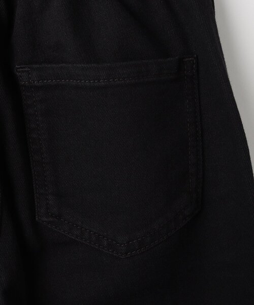 SHOO・LA・RUE(シューラルー)の「◆【110-140cm/リンク】テーパードパンツ(その他パンツ・キッズ・ホワイト/ブルー/ブラック/ネイビー・12/11/14/13)」の8枚目の写真