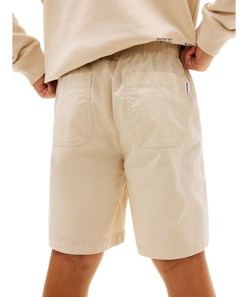 TOMMY HILFIGER（トミーヒルフィガー）の「BOYS レギュラープルオンポプリンショートパンツ（その他パンツ・キッズ・アイボリー/ネイビー/グリーン/ネイビー系/ベージュ・140cm/150cm/160cm/130cm）」の14枚目の写真