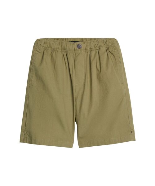 TOMMY HILFIGER（トミーヒルフィガー）の「BOYS レギュラープルオンポプリンショートパンツ（その他パンツ・キッズ・アイボリー/ネイビー/グリーン/ネイビー系/ベージュ・140cm/150cm/160cm/130cm）」の22枚目の写真