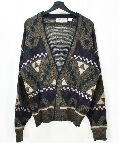 ヴィンテージ古着】80 