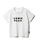 Snow Peak(スノーピーク)の「トップス(Tシャツ/カットソー)」