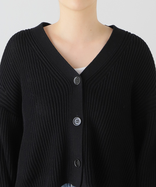 Deuxieme Classe（ドゥーズィエムクラス）の「Cotton Chunky