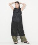 FREAK'S STORE(フリークスストア)の「ワンピース/ドレス(ワンピース)」