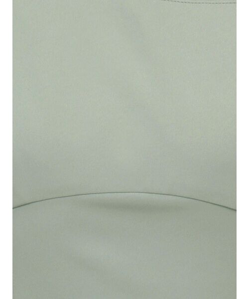 【セール】バブルスリーブマーメイドワンピース（ワンピース）｜RESEXXY（リゼクシー）