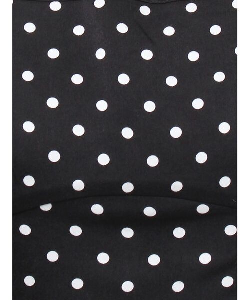 【セール】バブルスリーブマーメイドワンピース（ワンピース）｜RESEXXY（リゼクシー）