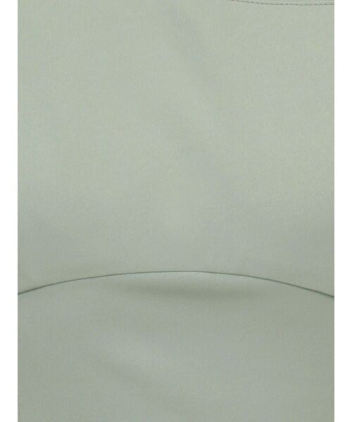 【セール】バブルスリーブマーメイドワンピース（ワンピース）｜RESEXXY（リゼクシー）