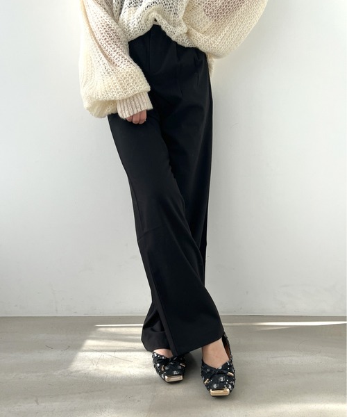 【正規品】美品　CHANEL デニム パンプス 今期流行り スクエアトゥ セール】スクエアトゥデニムパンプス（パンプス）｜Olu