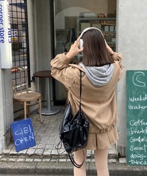 シャカシャカリュック【RL】
