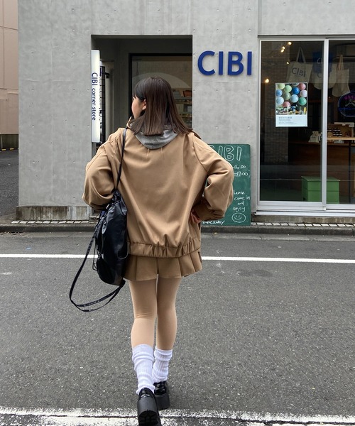RiLi(リリ)の「シャカシャカリュック【RL】(バックパック/リュック・レディース・ブラック/シルバー・FREE)」の9枚目の写真