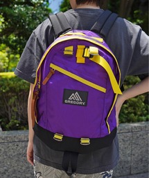 MANASTASH（マナスタッシュ）の「GREGORY/グレゴリー/FINE DAY/ファインデイ（バックパック/リュック）」