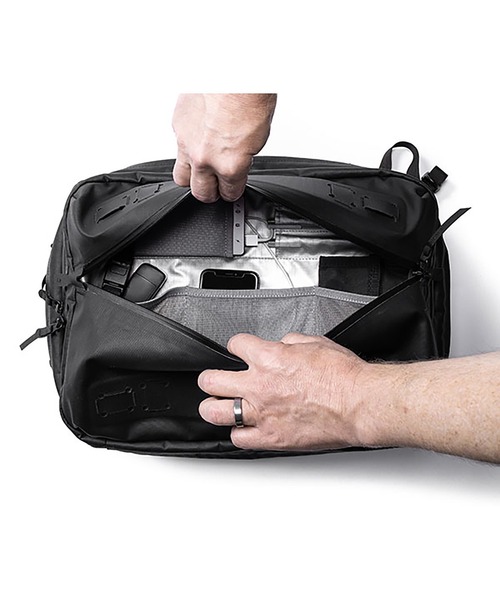 BLACK EMBER（ブラックエンバー）の「FORGE 7220021 バックパック