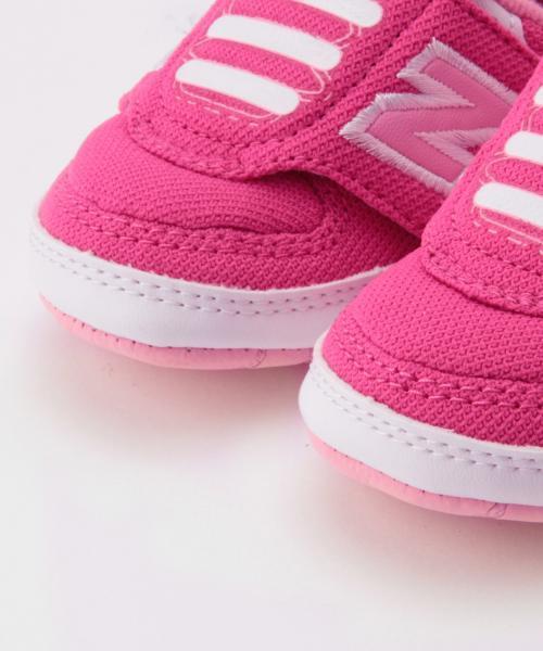 NEW BALANCE(ニューバランス)の「NEW BALANCE / “KO 574” (11~12.5cm)(スニーカー・キッズ・グレー/レッド系その他・11/11.5/12/12.5)」の15枚目の写真