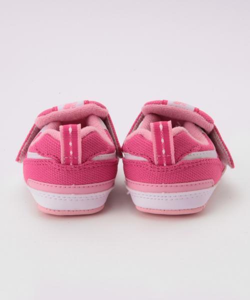 NEW BALANCE(ニューバランス)の「NEW BALANCE / “KO 574” (11~12.5cm)(スニーカー・キッズ・グレー/レッド系その他・11/11.5/12/12.5)」の13枚目の写真