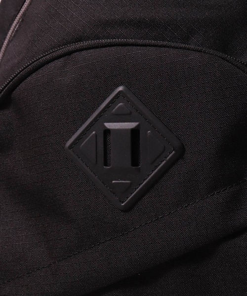 anello（アネロ）の「(LF)【anello】15L 大容量 クロス ボディバッグ（ボディバッグ/ウエストポーチ・レディース・ブラック/ブラック×ピンク/ブラック×ベージュ・ONE SIZE）」の15枚目の写真