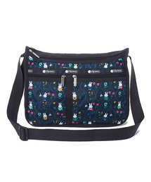 LeSportsac（レスポートサック）の「DELUXE EVERYDAY BAG ミッフィー