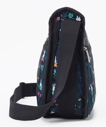 LeSportsac（レスポートサック）の「DELUXE EVERYDAY BAG ミッフィー