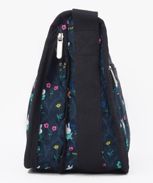 LeSportsac（レスポートサック）の「DELUXE EVERYDAY BAG ミッフィー
