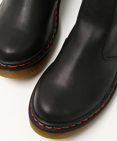 Kastane（カスタネ）の「サイドゴアブーツ（その他シューズ・レディース・ブラック/ベージュ・36/38/37）」の6枚目の写真