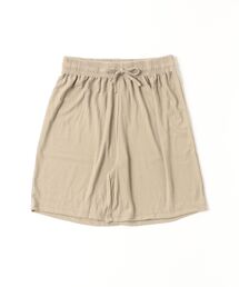 YUGA　ルーズ　ショートパンツ