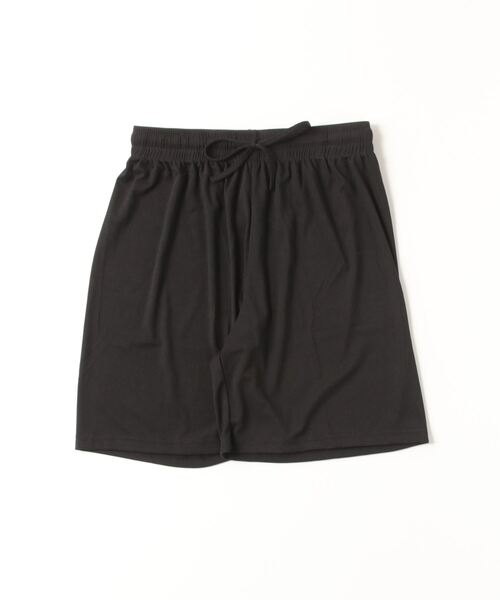 gossip!ロサンゼルス(ゴシップロサンゼルス)の「YUGA ルーズ ショートパンツ(その他パンツ・レディース・ブラック/グリーン/ブルー・FREE)」の15枚目の写真