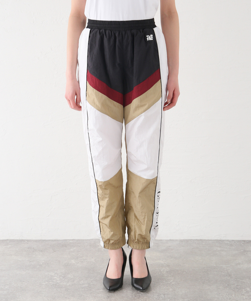 ANNA SUI NYC / アナスイエヌワイシー】Biker pants