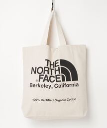ザ ノース フェイス THE NORTH FACE Organic Cotton Tote _オーガニックコットントート