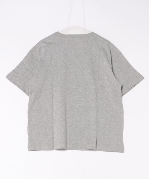 StompStamp（ストンプスタンプ）の「//////ﾐｯｷｰ＆ﾌﾚﾝｽﾞ/Ｔｼｬﾂ/ｶｰﾌﾟ（Tシャツ/カットソー・メンズ・グレー・M/L/XL/S）」の4枚目の写真