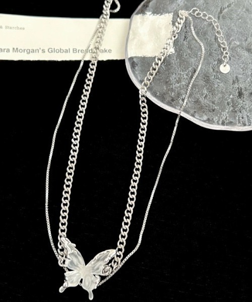 A'GEM/9 × .kom 『KANSAI STUDIO/カンサイスタジオ』 蝶モチーフ