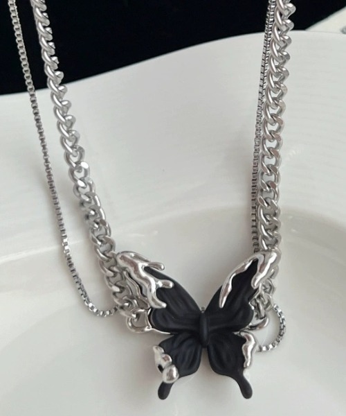 A'GEM/9 × .kom 『KANSAI STUDIO/カンサイスタジオ』 蝶モチーフ