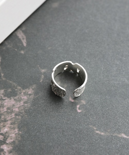HOOK（フック）の「HOOK -select- Silver925 シルバー モチーフ