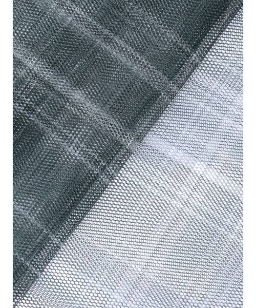 MERCURYDUO（マーキュリーデュオ）の「シアープリントカットソー（Tシャツ/カットソー・レディース・ベージュ/ブラック・FREE）」の16枚目の写真