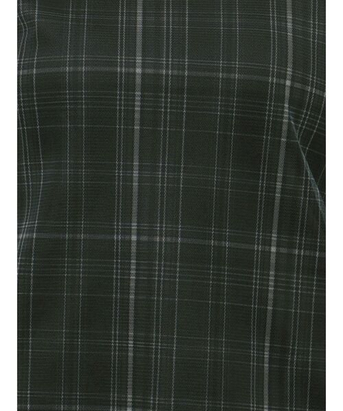 MERCURYDUO（マーキュリーデュオ）の「シアープリントカットソー（Tシャツ/カットソー・レディース・ベージュ/ブラック・FREE）」の19枚目の写真