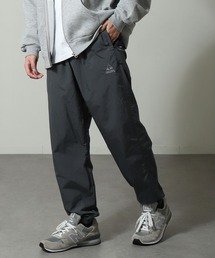 GERRY（ジェリー）の「【GERRY】 ワンポイント ロゴ 刺繍 ナイロンワッシャー イージー ジョガーパンツ（その他パンツ）」