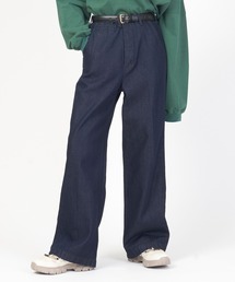 NOFADE DENIM ノーフェード デニム パンツ