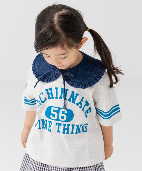 d.i.a/付け襟付ベアトップ 楽天市場】ジップの開閉で襟を折るスタイル