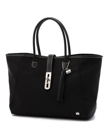 LA BAGAGERIE | おむすびトートバッグ Mサイズ(トートバッグ)