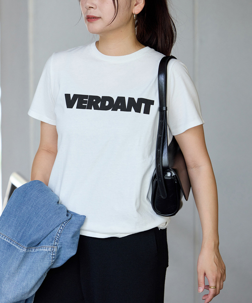 追加3》VERDANT Tシャツ（Tシャツ/カットソー）｜JOURNAL