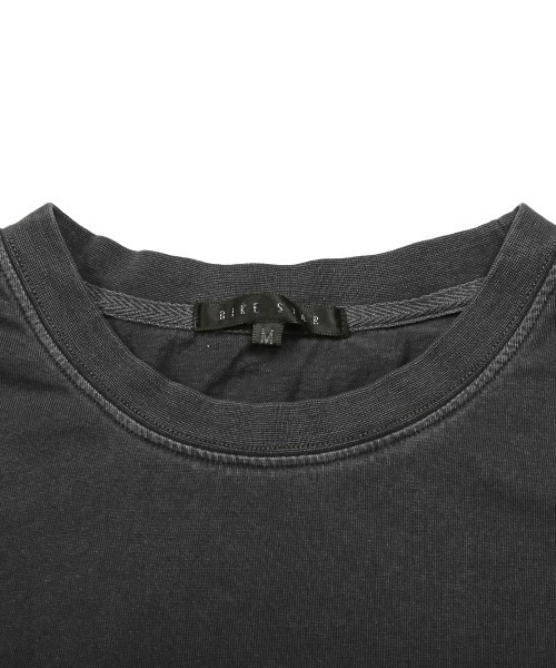 LUXSTYLE（ラグスタイル）の「グラフィックフォトプリント半袖Tシャツ（Tシャツ/カットソー・メンズ・B/A/C・L/M）」の15枚目の写真