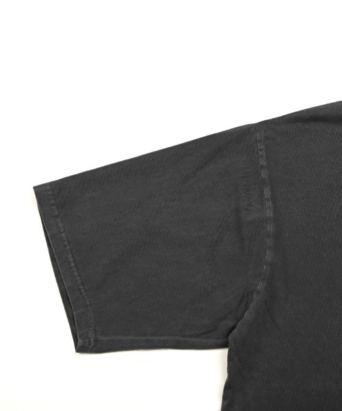 LUXSTYLE（ラグスタイル）の「グラフィックフォトプリント半袖Tシャツ（Tシャツ/カットソー・メンズ・B/A/C・L/M）」の16枚目の写真
