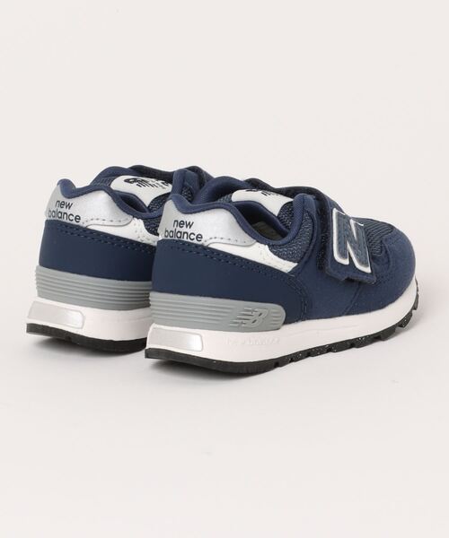 セール】New Balance ニューバランス 12-165 IO313AA2(W) IO313